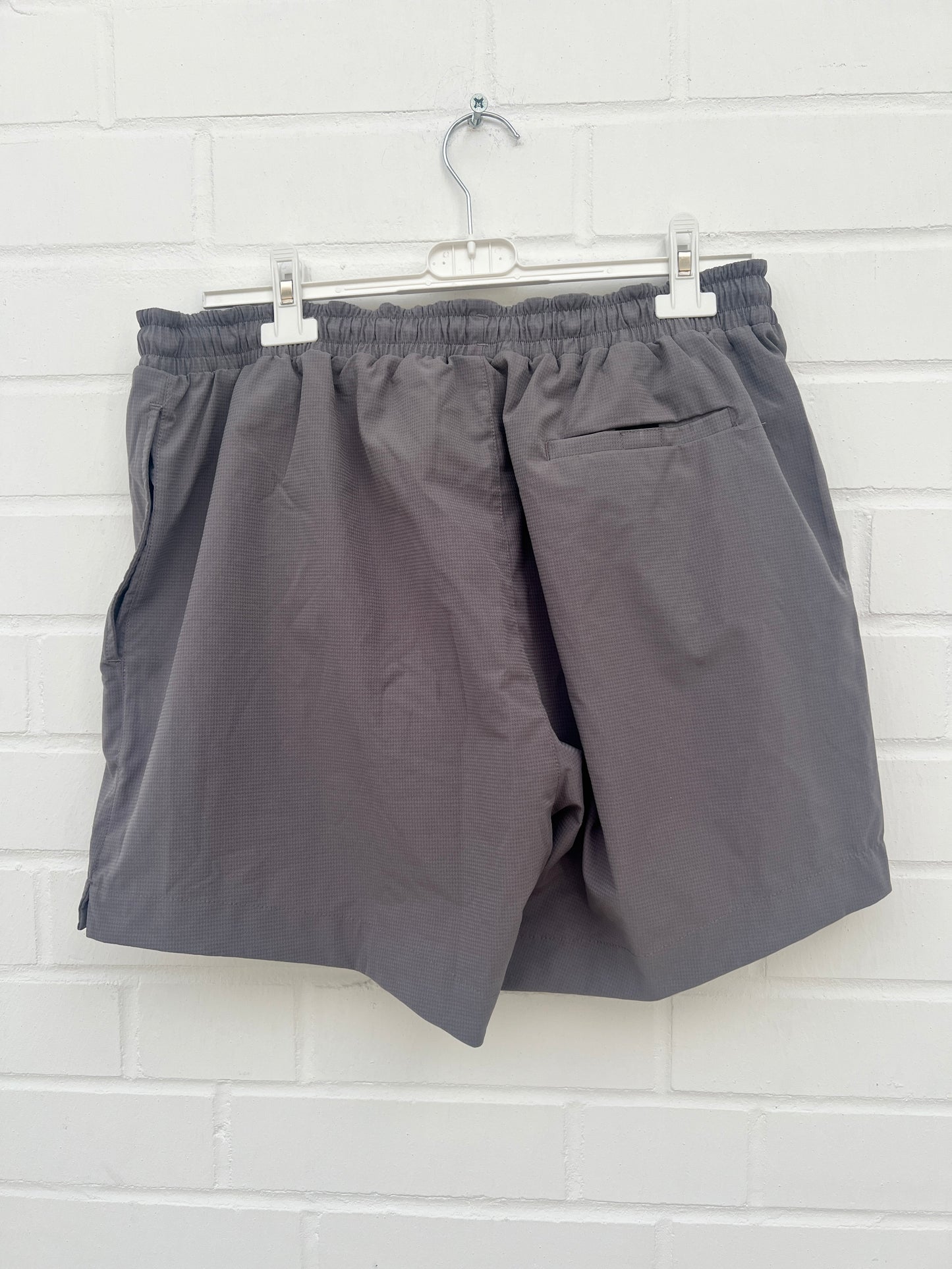 Badehose grau Gr.XL
