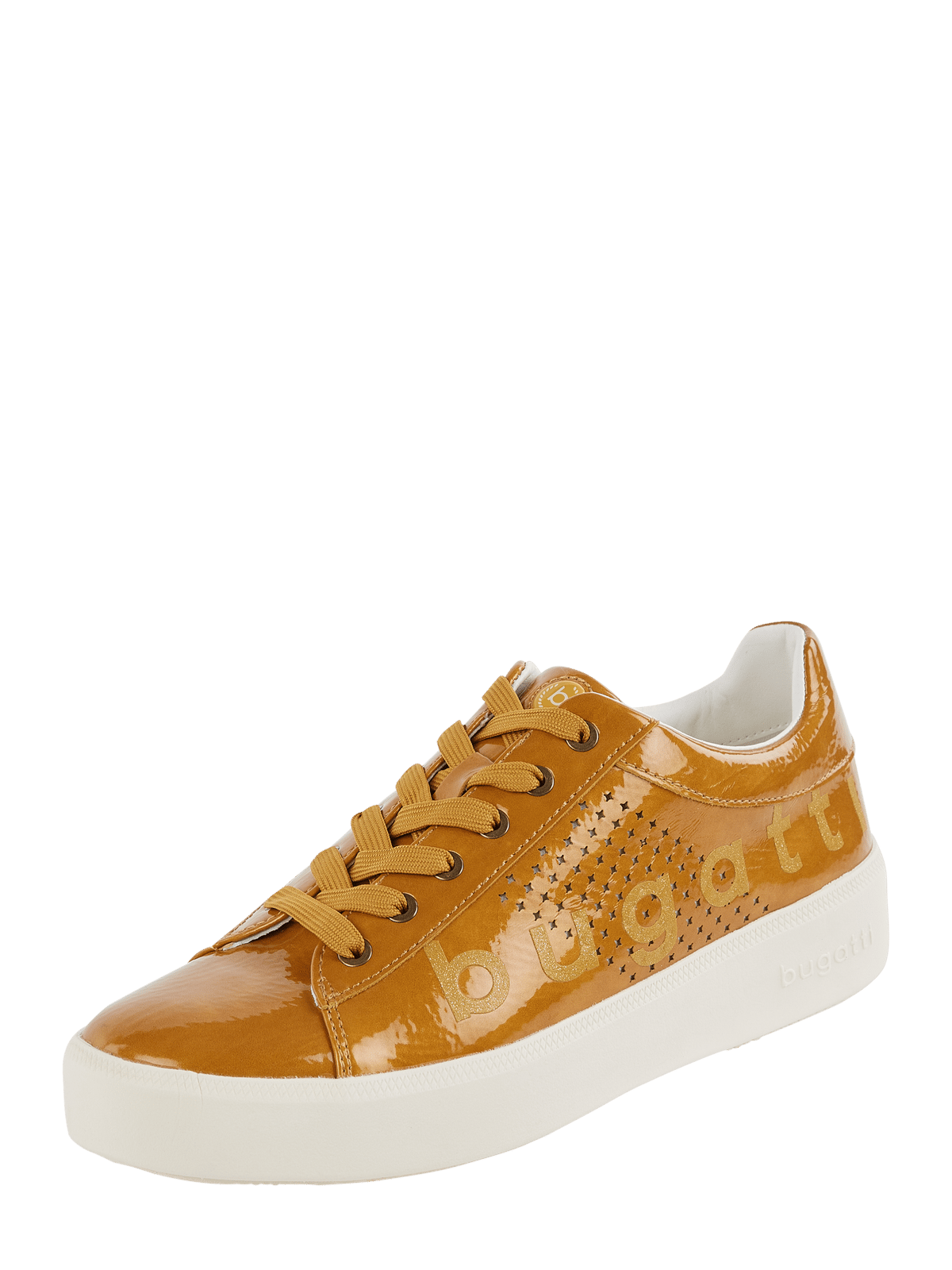 Baskets BUGATTI marron taille 37,5 & 42,5