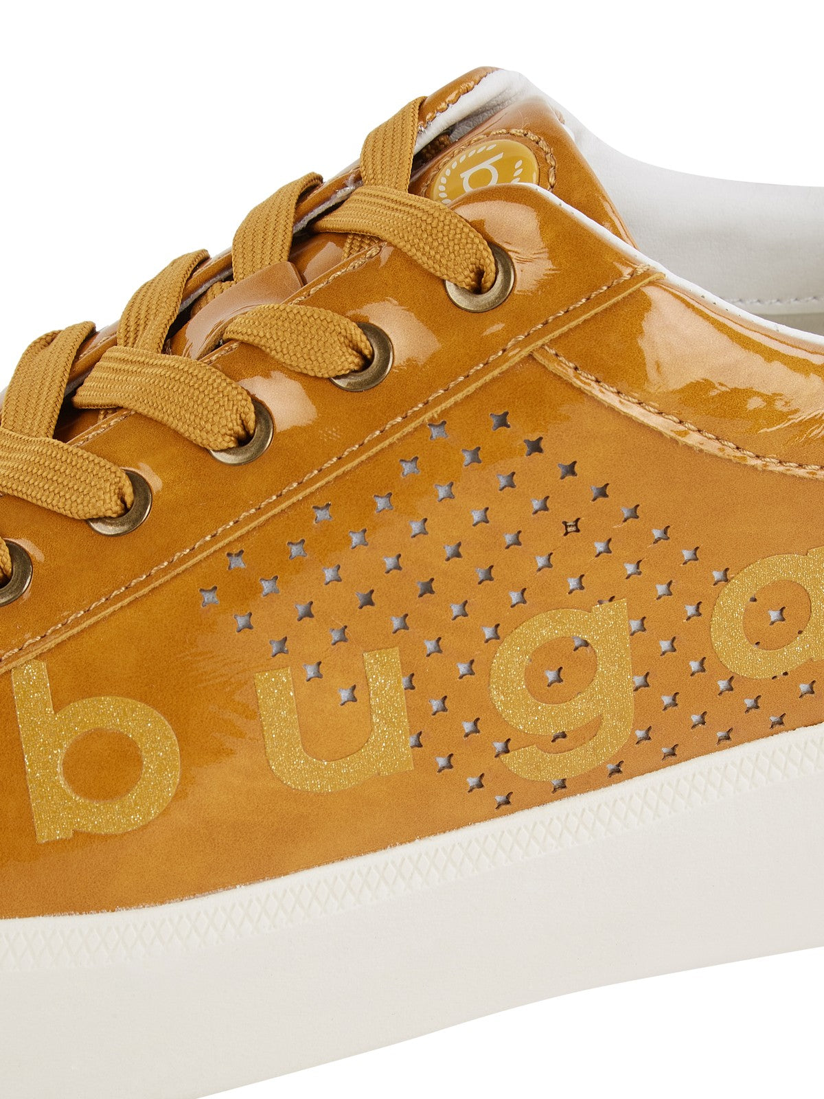 Baskets BUGATTI marron taille 37,5 & 42,5