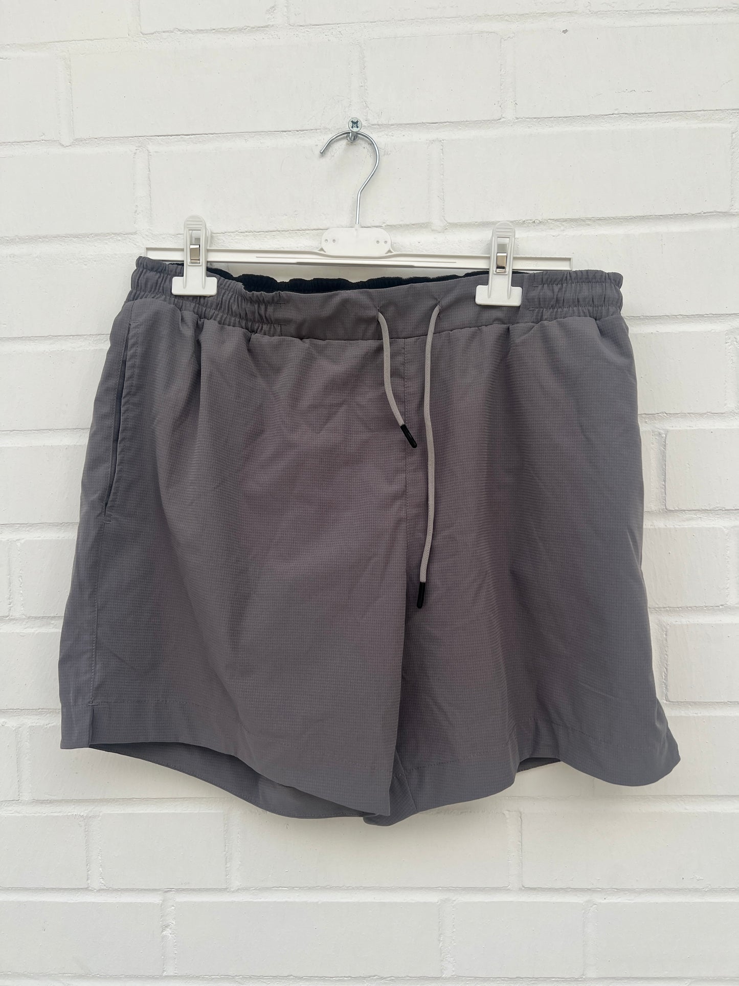 Badehose grau Gr.XL