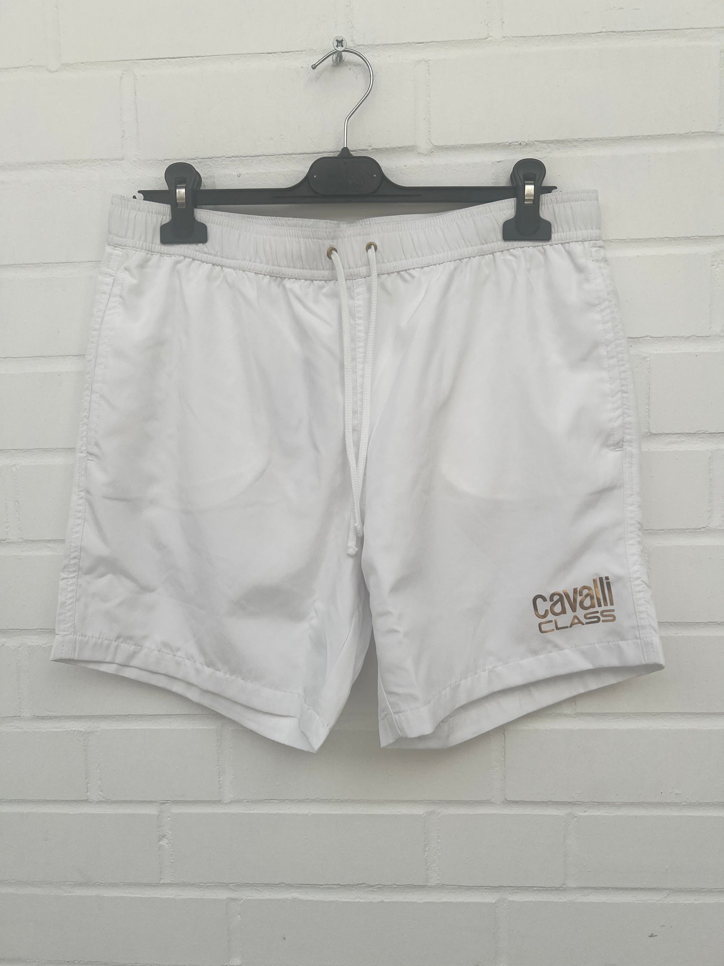 Badehose weiß Gr.L