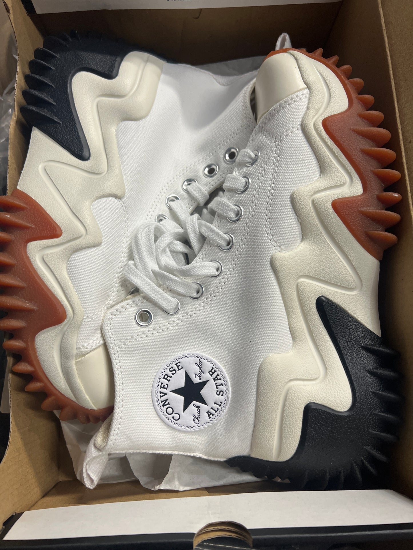 Converse Run Star Motion Unisex 171546C Gr.39