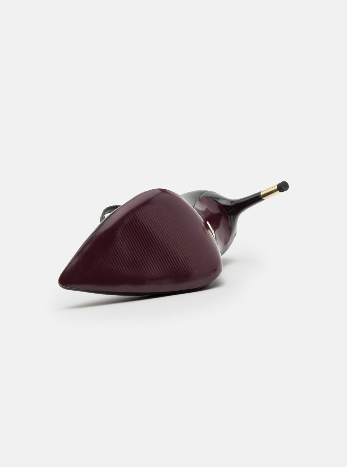 TAMARIS HEART&SOLE Escarpins Taille 40 Femme noir brosse