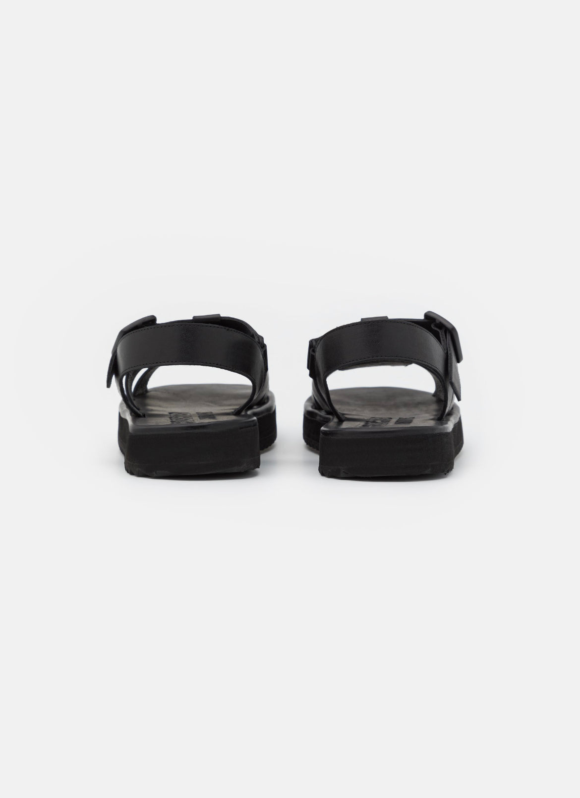SELECTED HOMME Riemensandalette Gr 43 Herren black