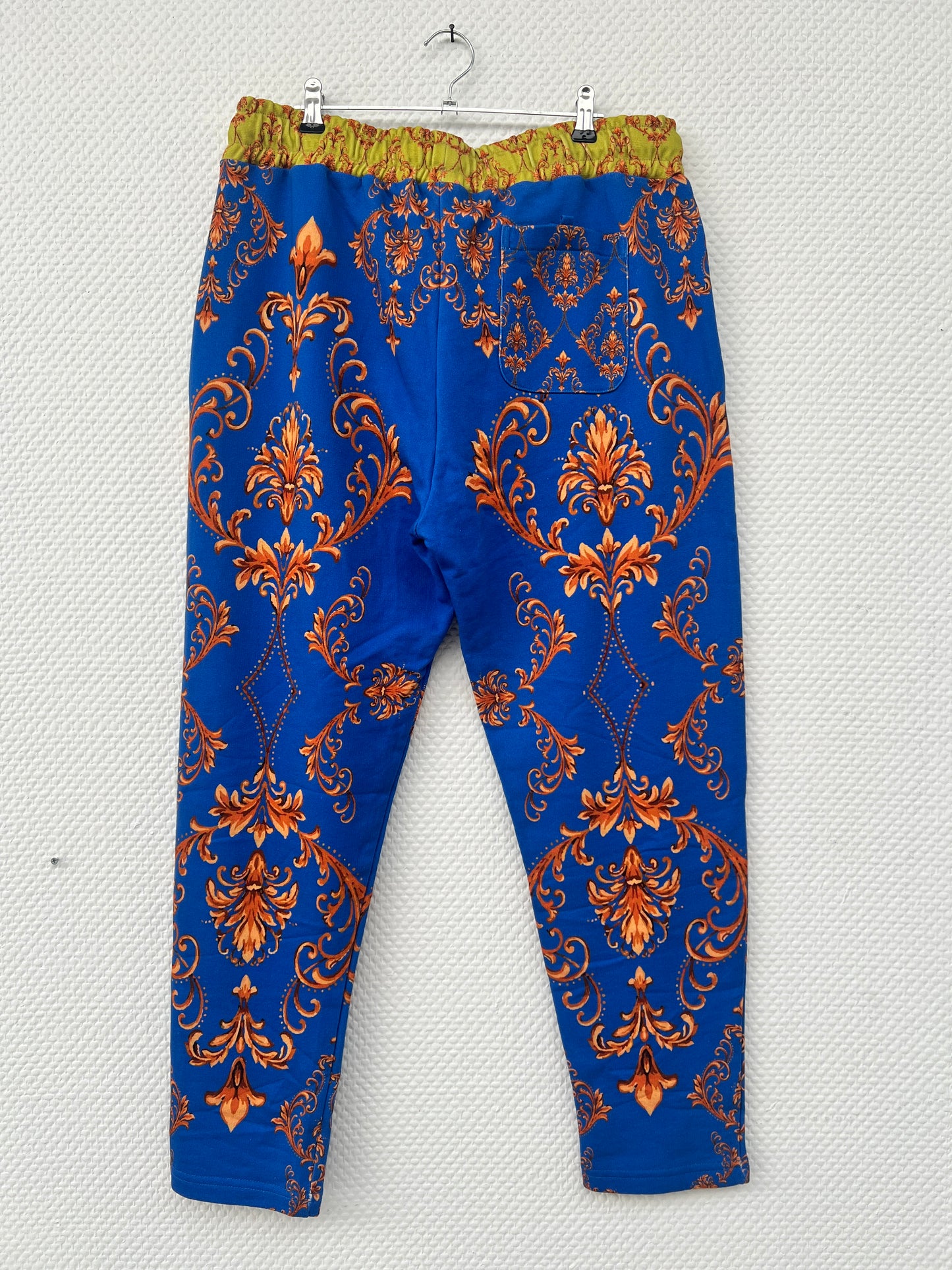 (Stange2) Carlo Colucci Damen Hose Gr. L