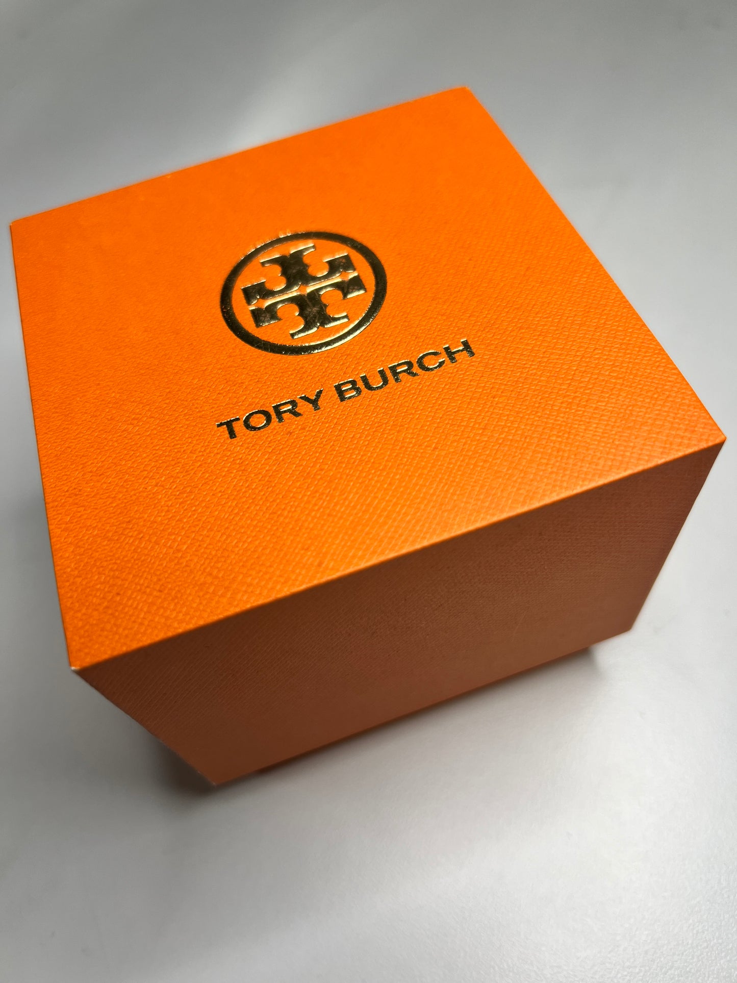 Tory Burch Damenuhr