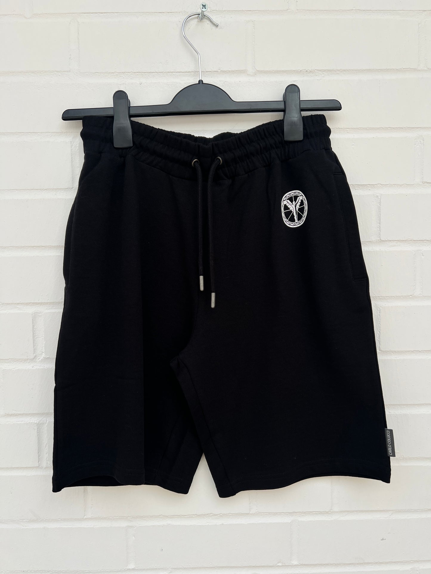(171) CC Short schwarz