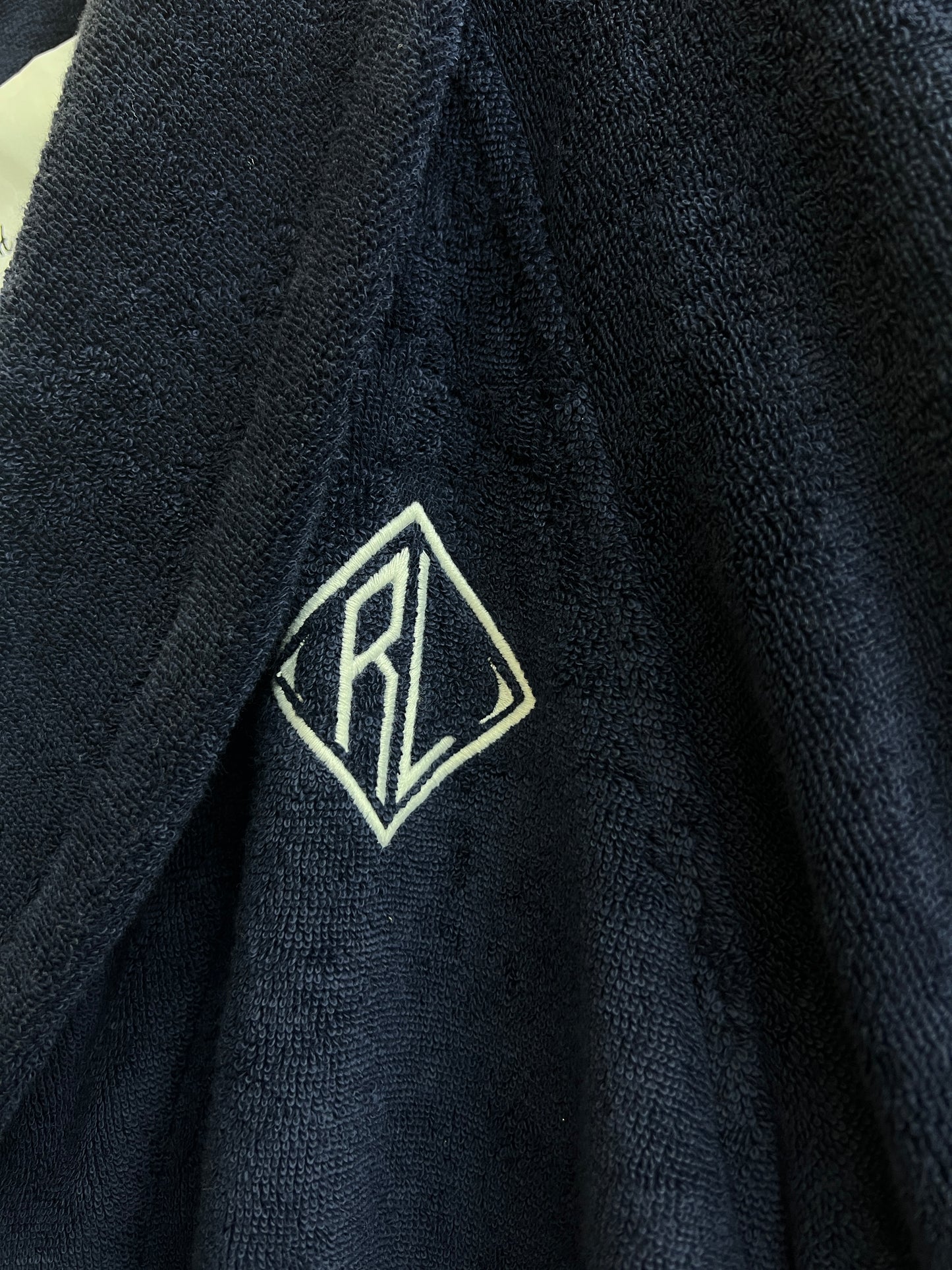 (48) Ralph Lauren dunkelblau