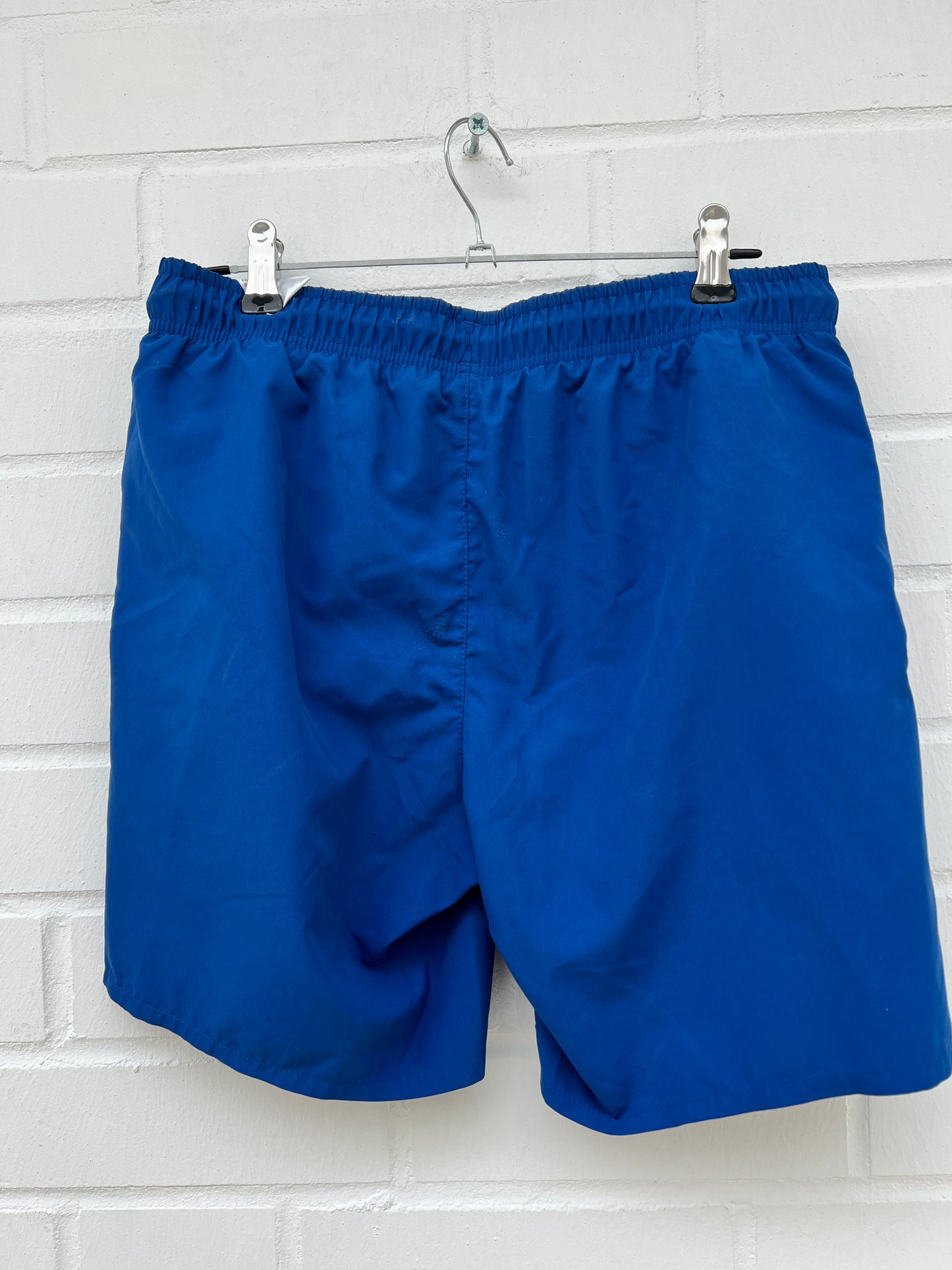 Badehose blau Gr.XS