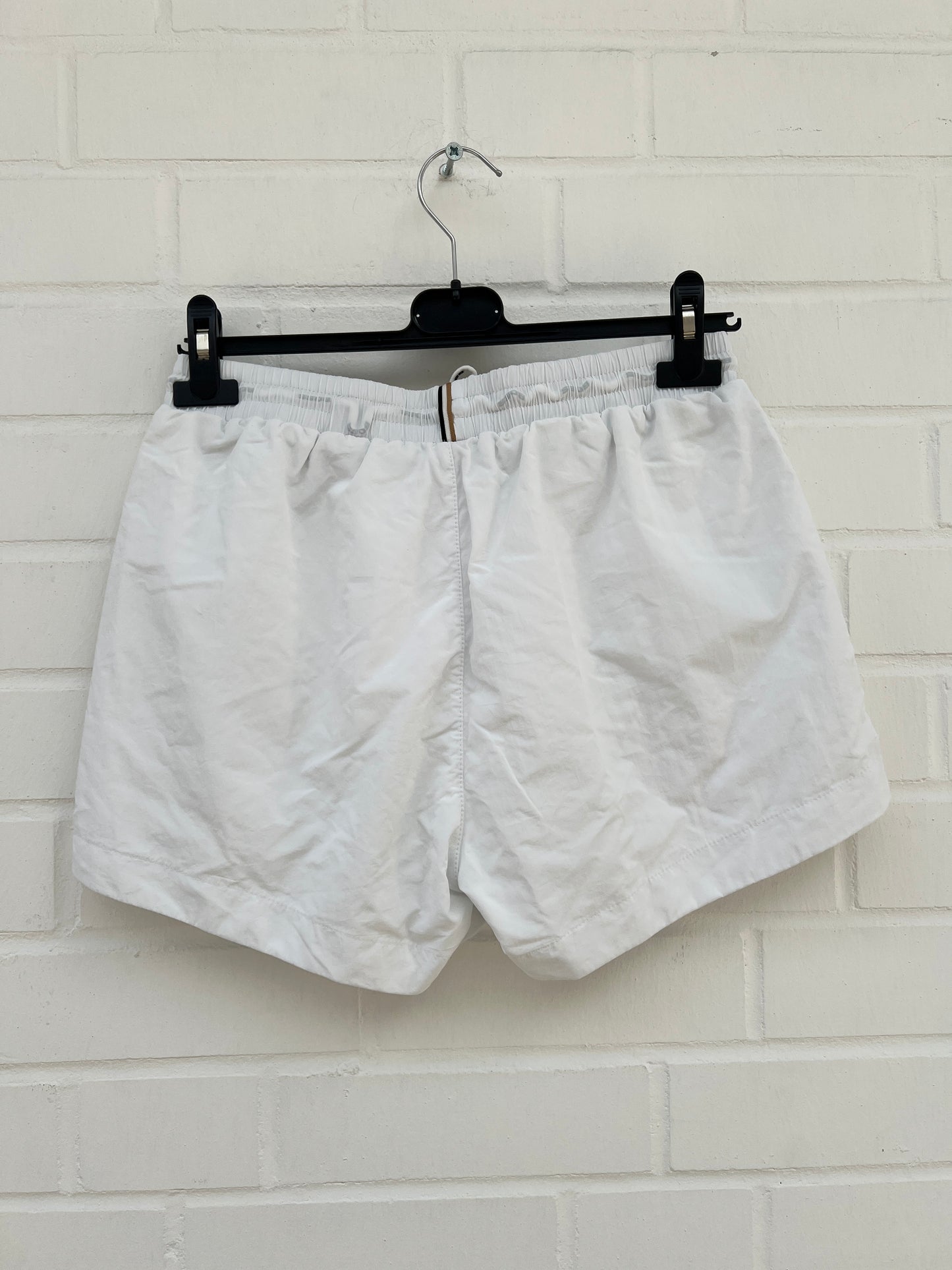 Badehose weiß Gr.S