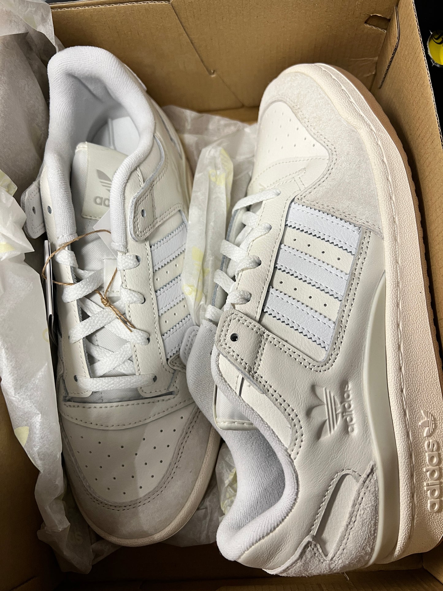 Adidas Forum Low CL ID6858