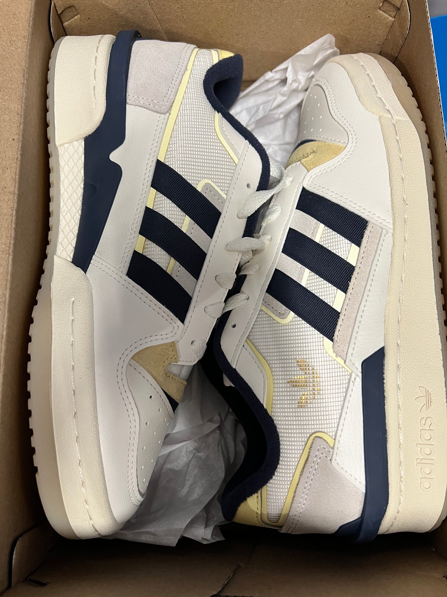 Adidas Forum Exhibit Low 2 GX4121
