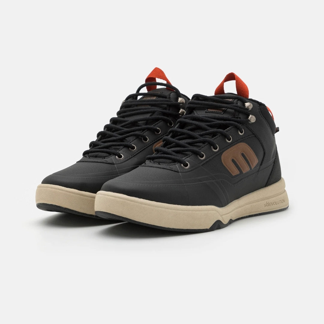 ETNIES Sneaker schwarz Gr 42