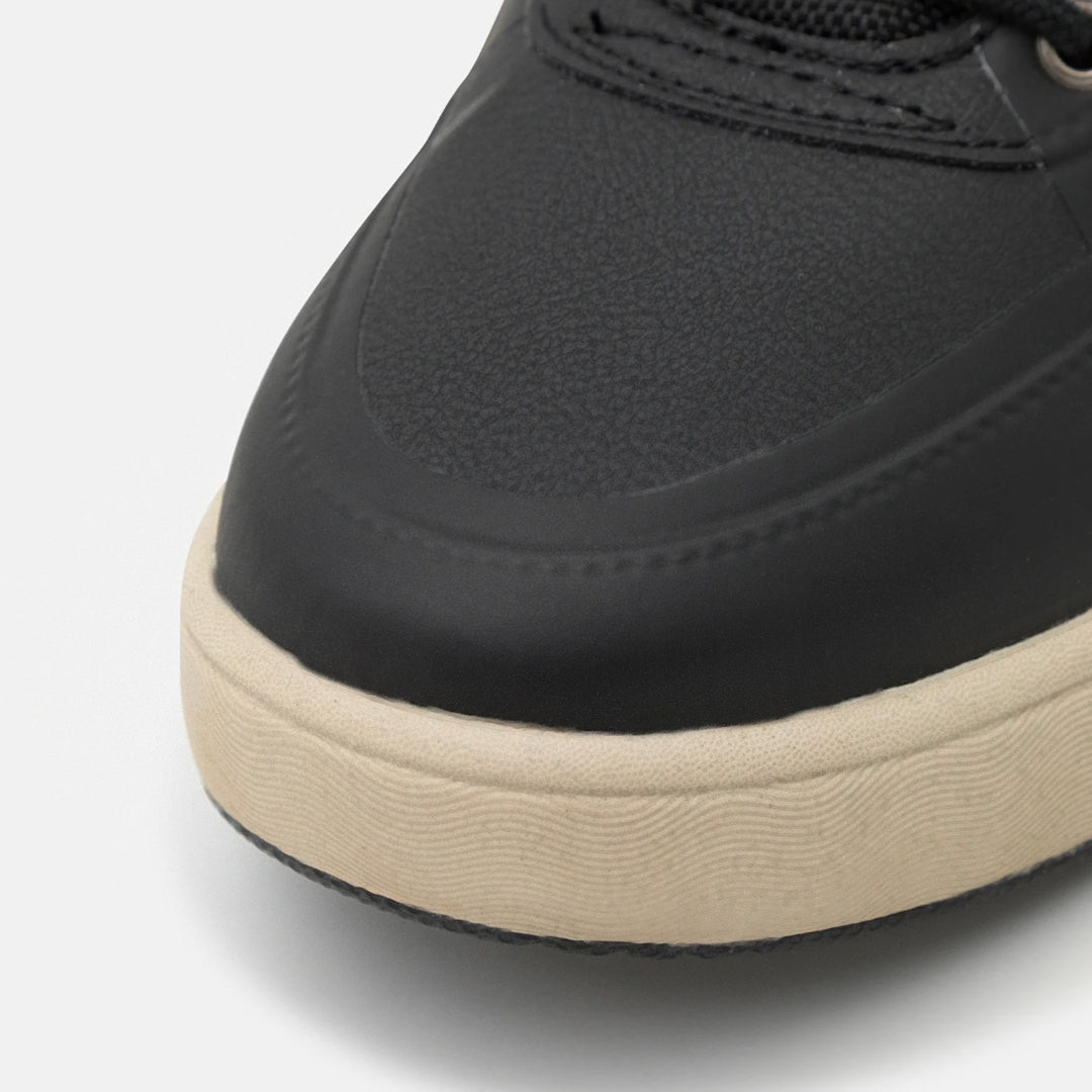 ETNIES Sneaker schwarz Gr 42