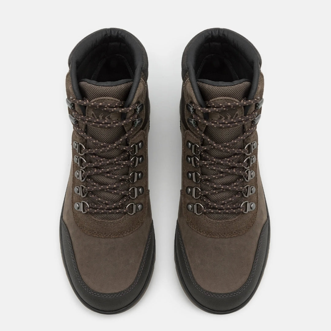 SOREL ANKENY II HIKER Boots braun Gr 42