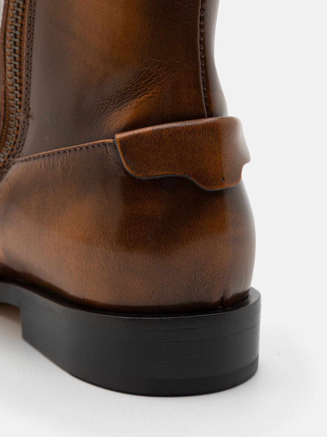 DEAR FRANCES JIA Stiefel braun Gr 40