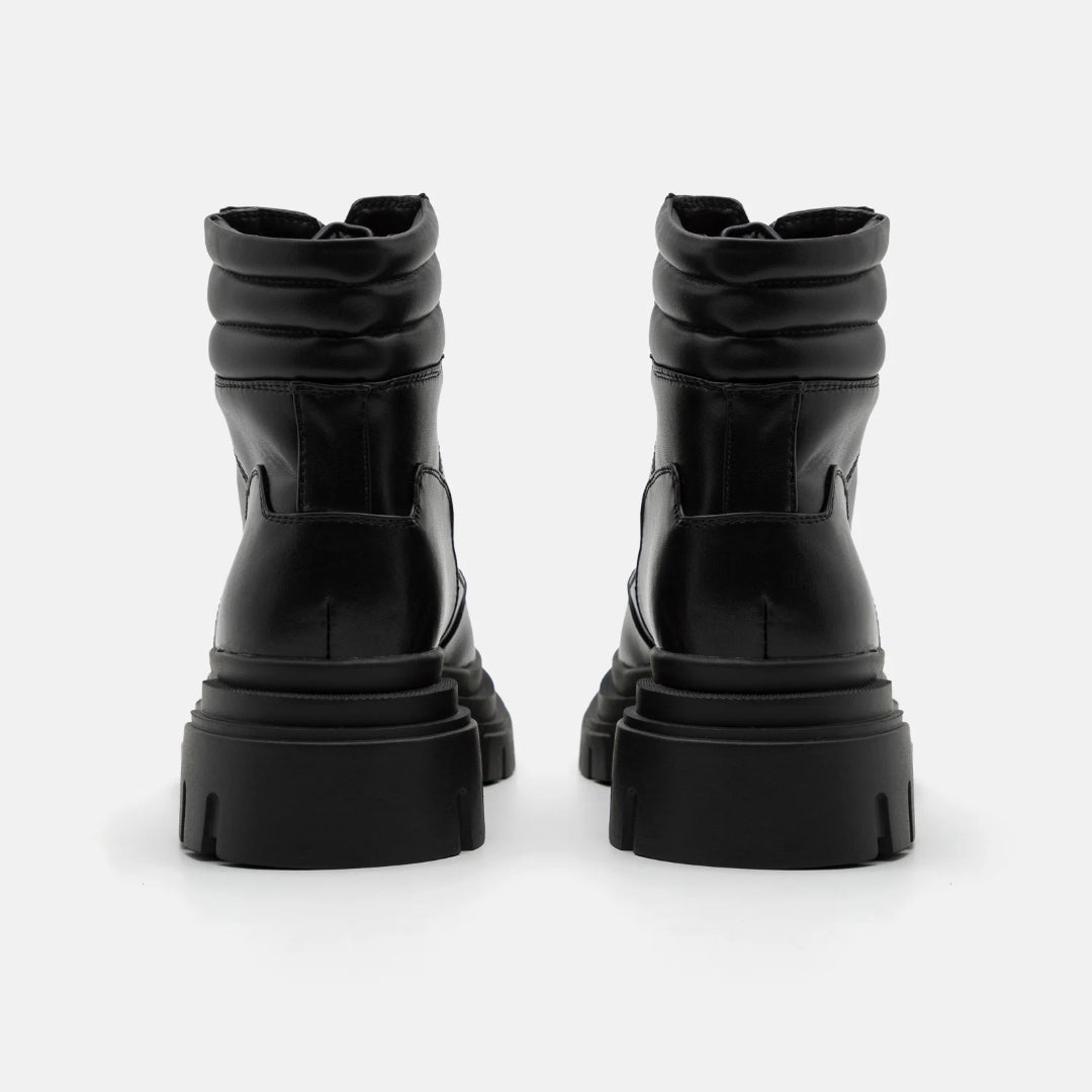 Bottes RAID RUMAN taille 39 noir