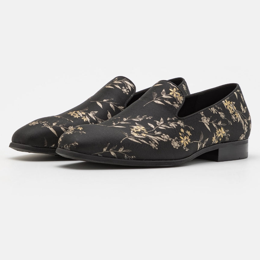 STEVE MADDEN BASELL Business Schuhe floral Gr 43,5