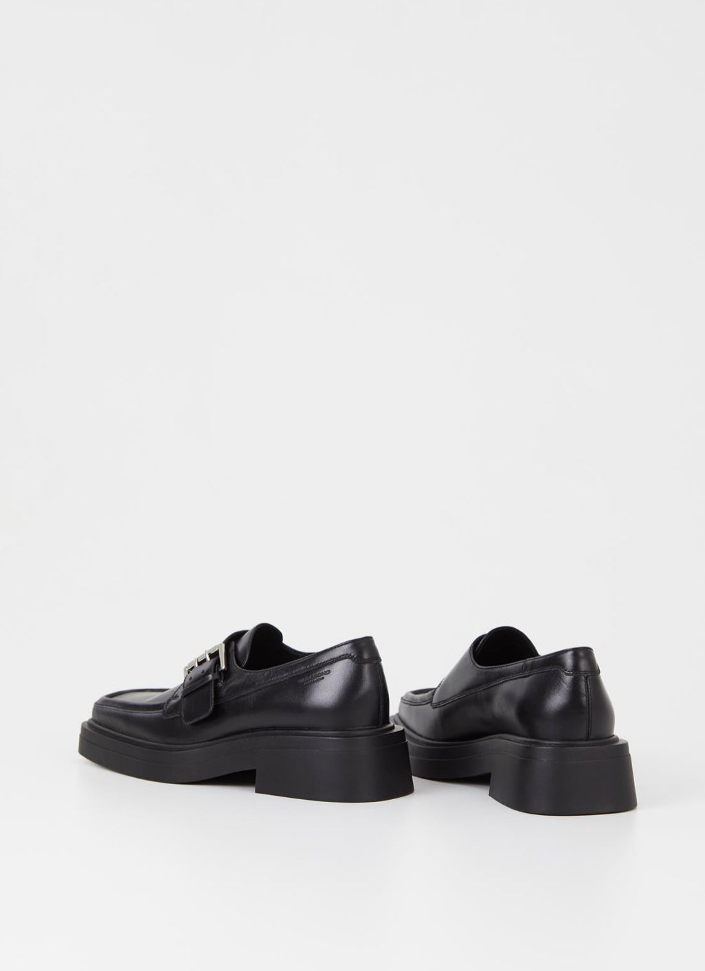 VAGABOND Slipper Gr 41,5 Damen Schwarz Business
