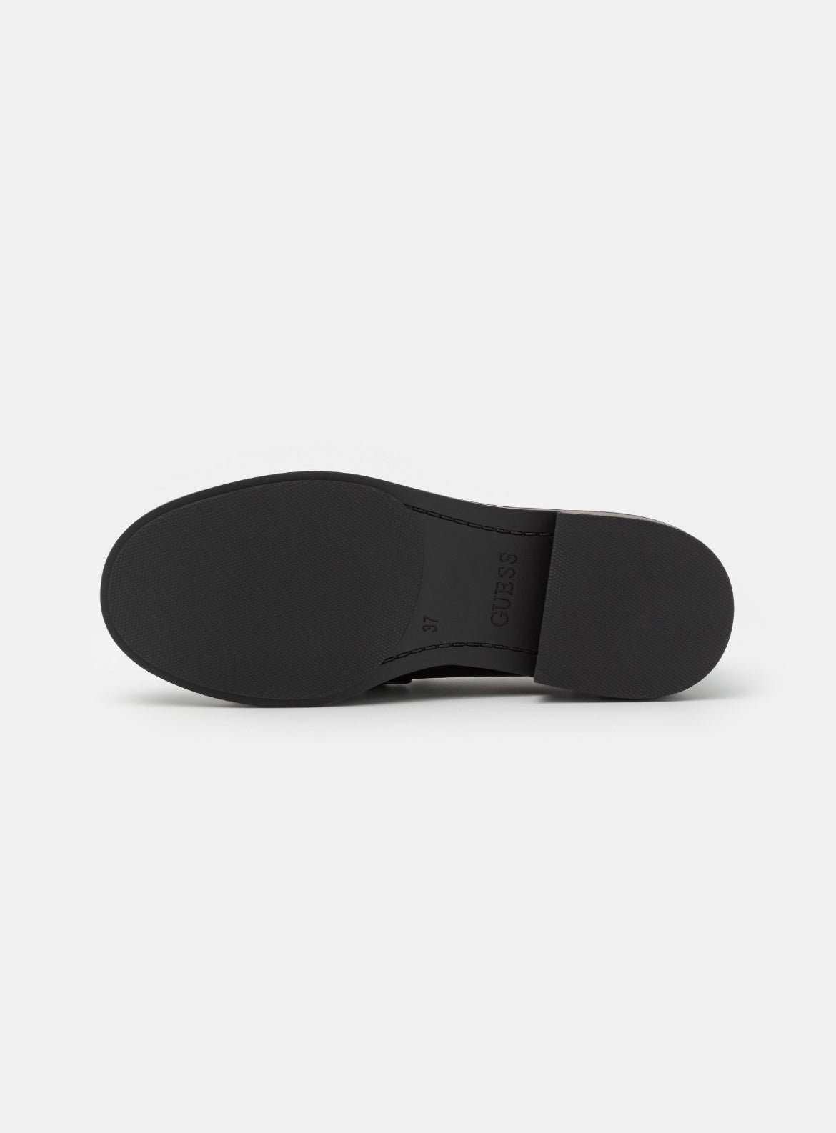 GUESS Slipper Gr 40,5 Damen black