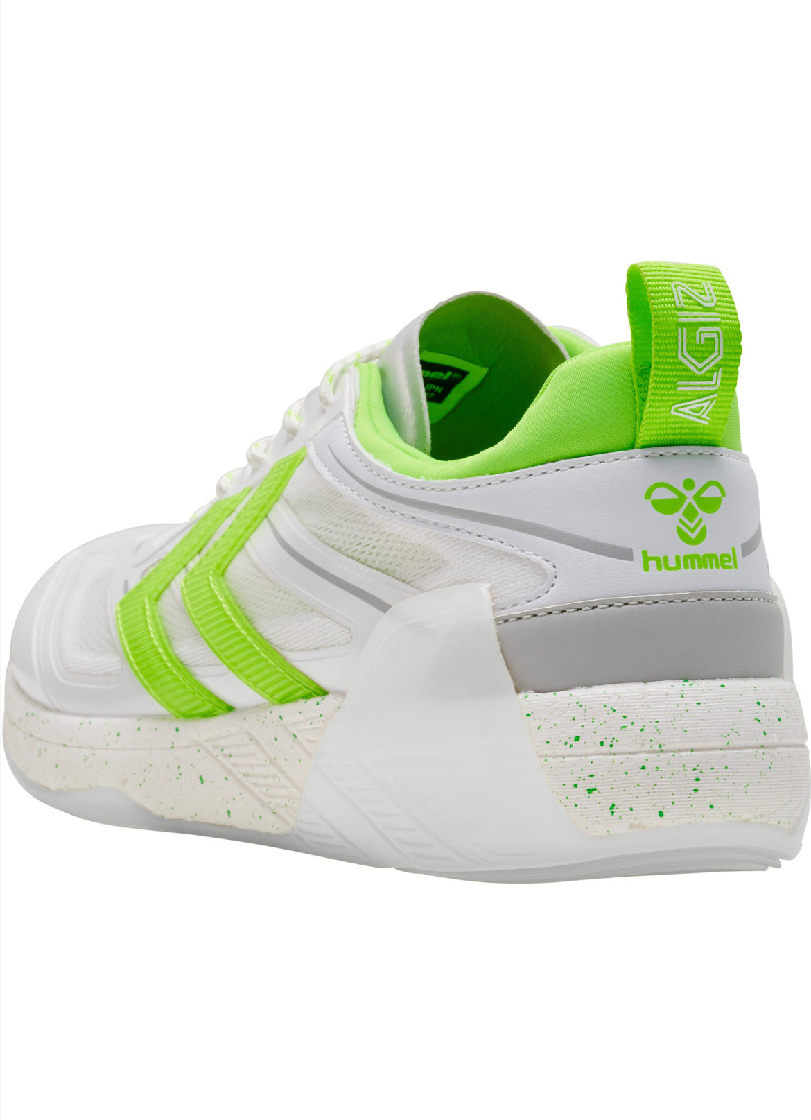 HUMMEL Handballschuh Gr 42 Herren white