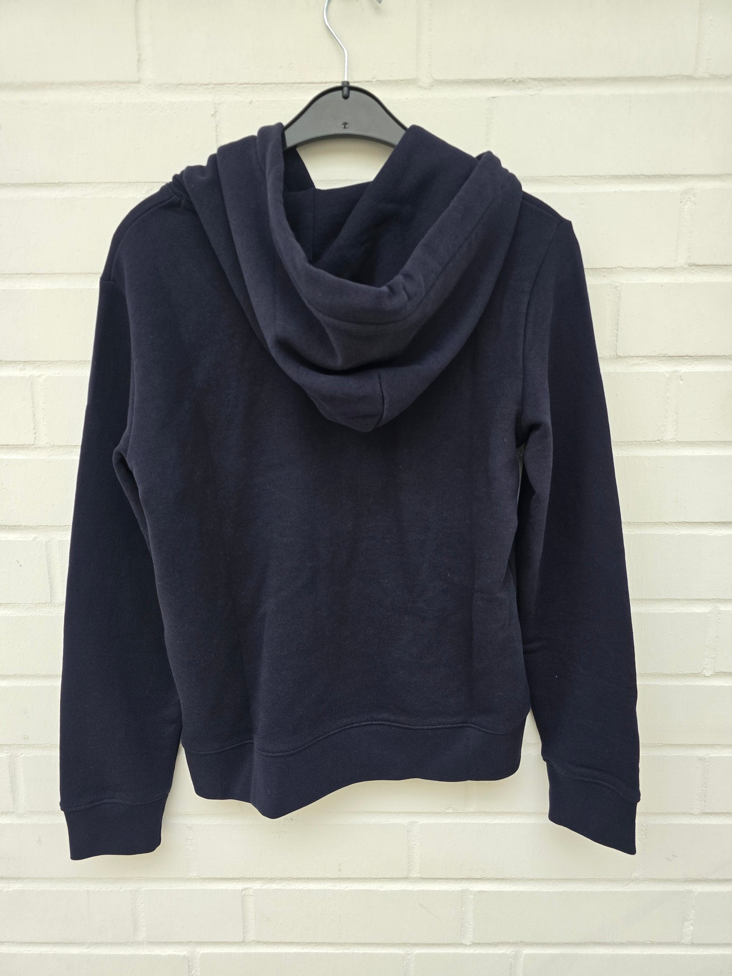 DAMEN Gant Hoodie navyblau XS-XXL