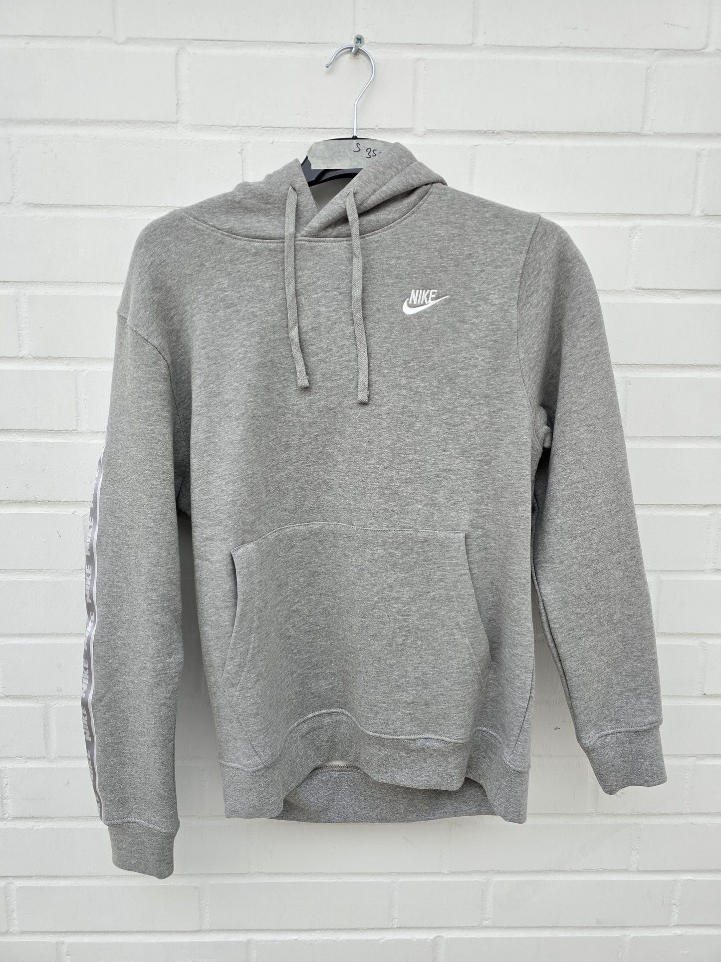 (Stange1) NIKE Hoodie Gr S