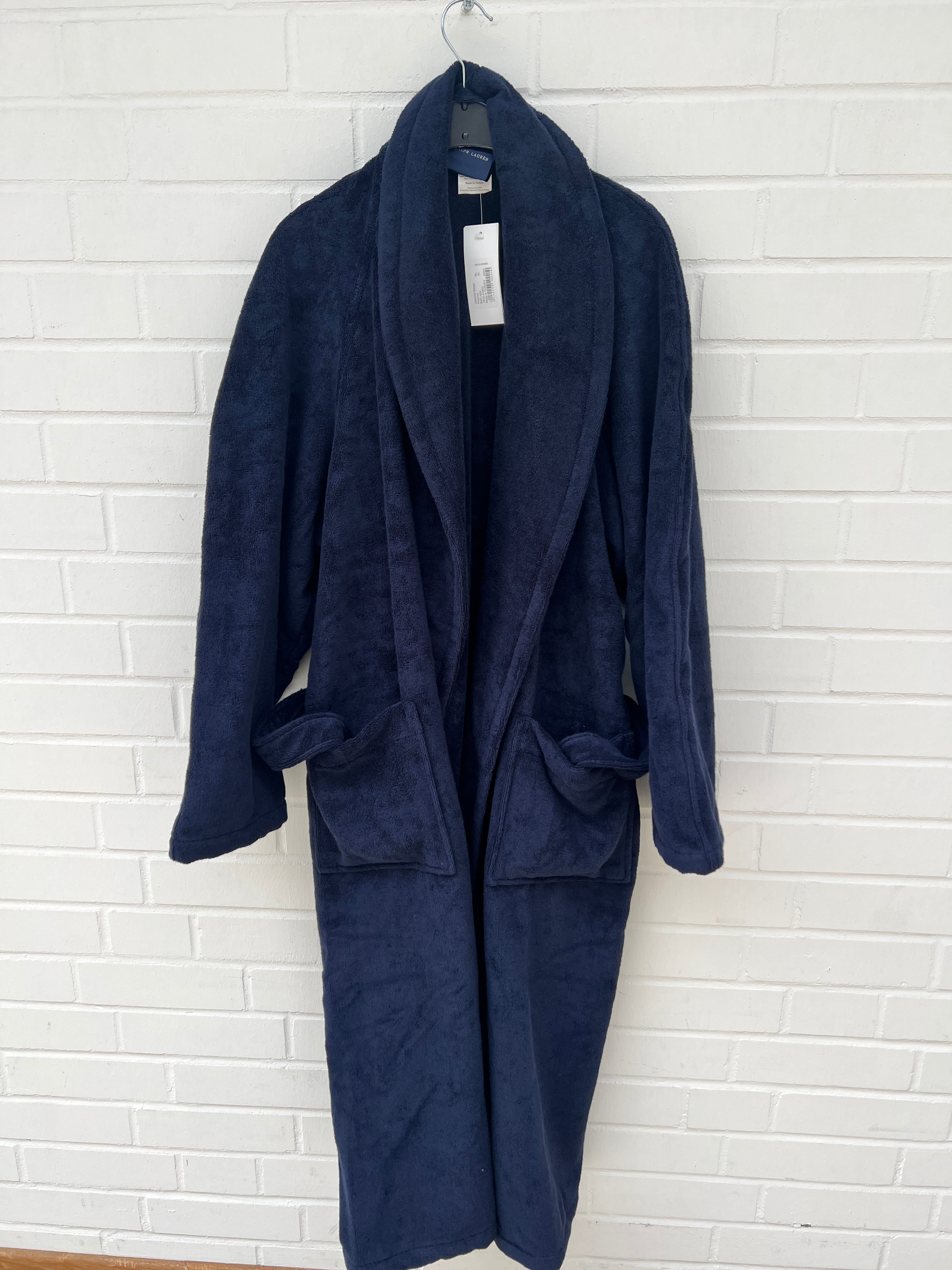 (48) Ralph Lauren dunkelblau