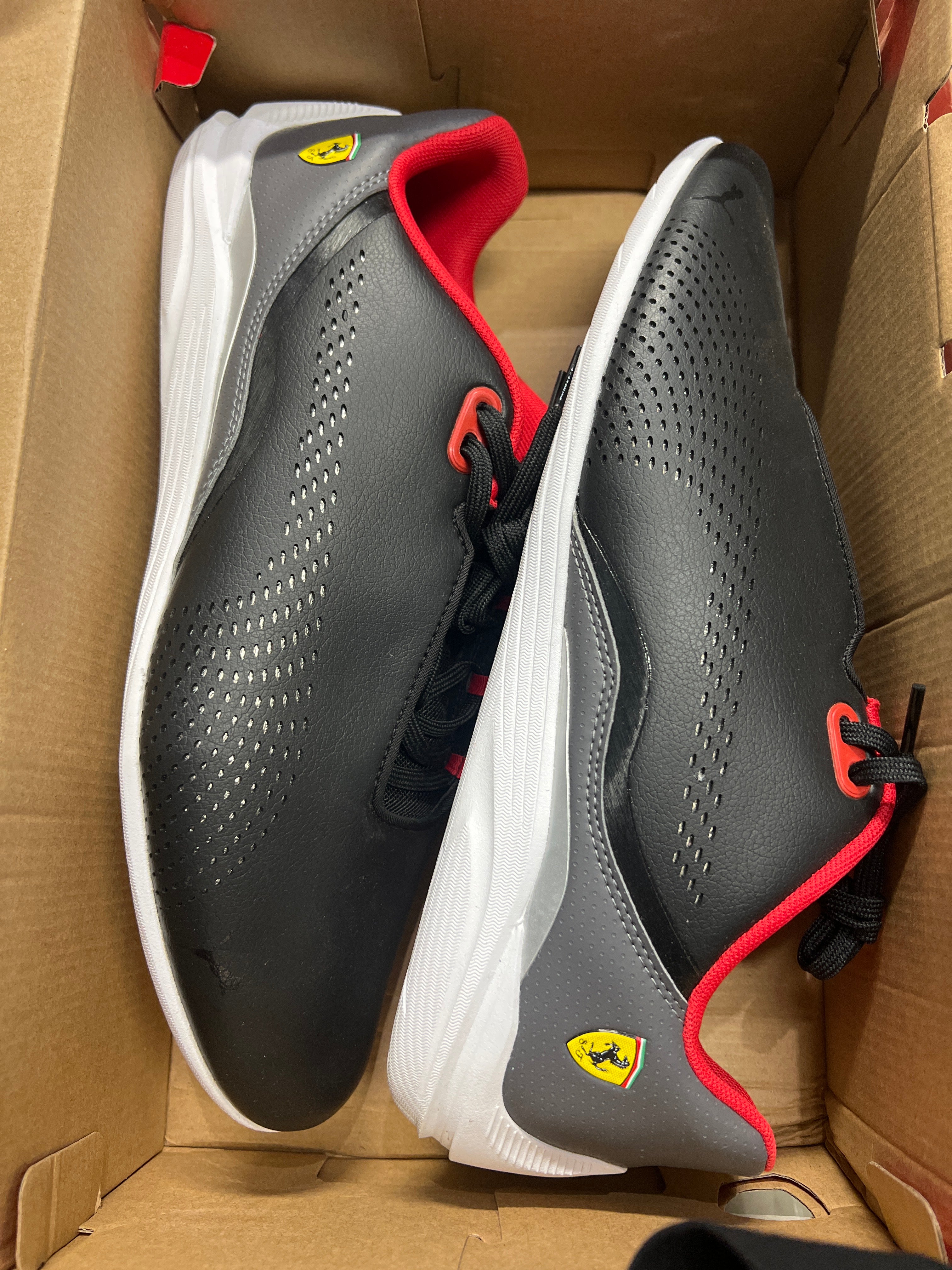 Puma Ferrari Drift Cat Decima 30719304