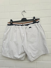 (5) Badehose weiß