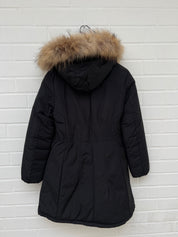 Gretha Milano Jacke Mariah schwarz