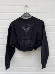 Carlo Colucci Damen Pullover