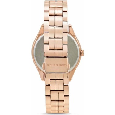 Michael Kors Uhr Armbanduhr MK3722 (Nr.5)