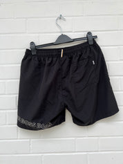 Badehose schwarz Gr.M