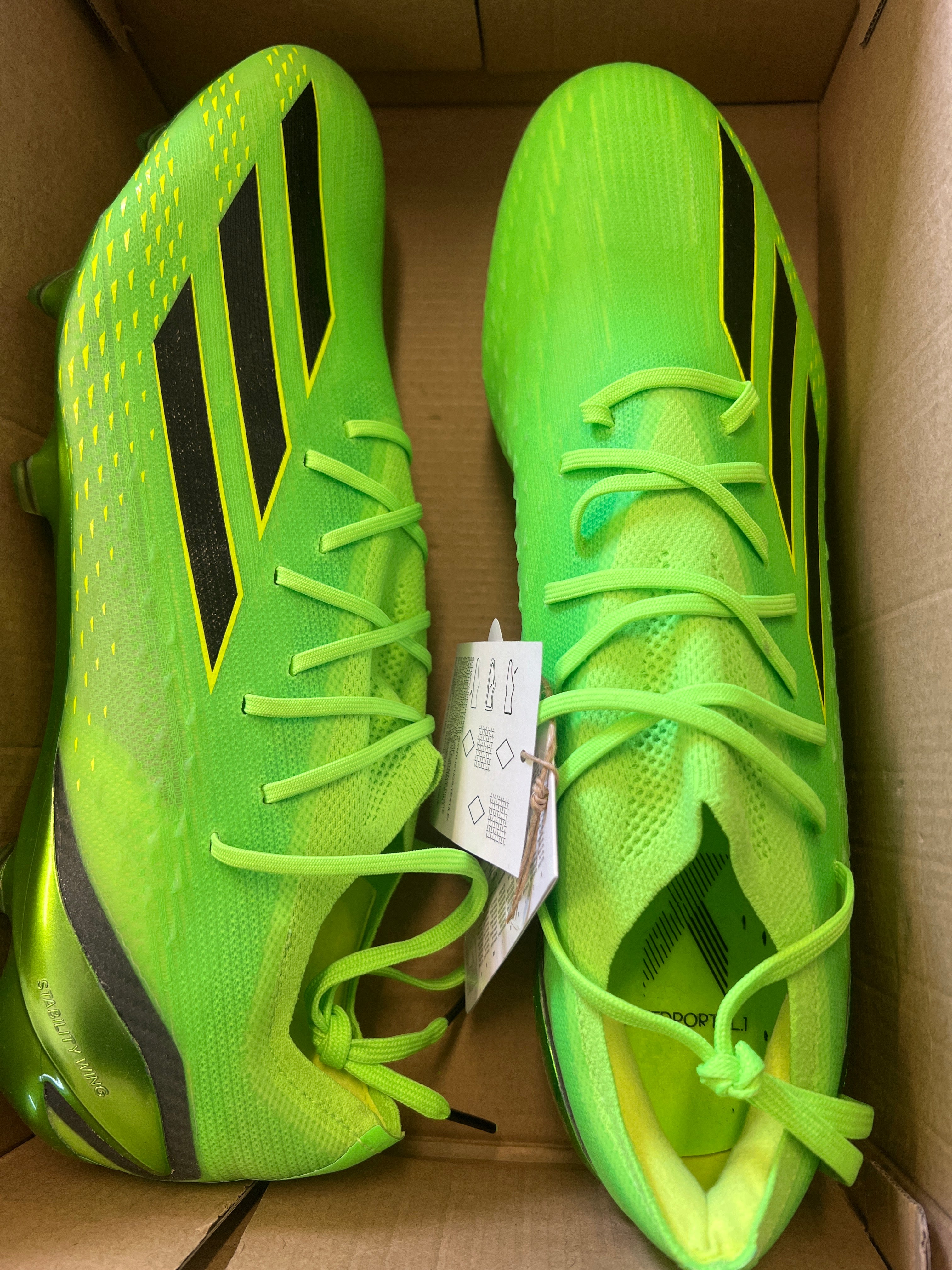Adidas Speedportal.1 GW8426