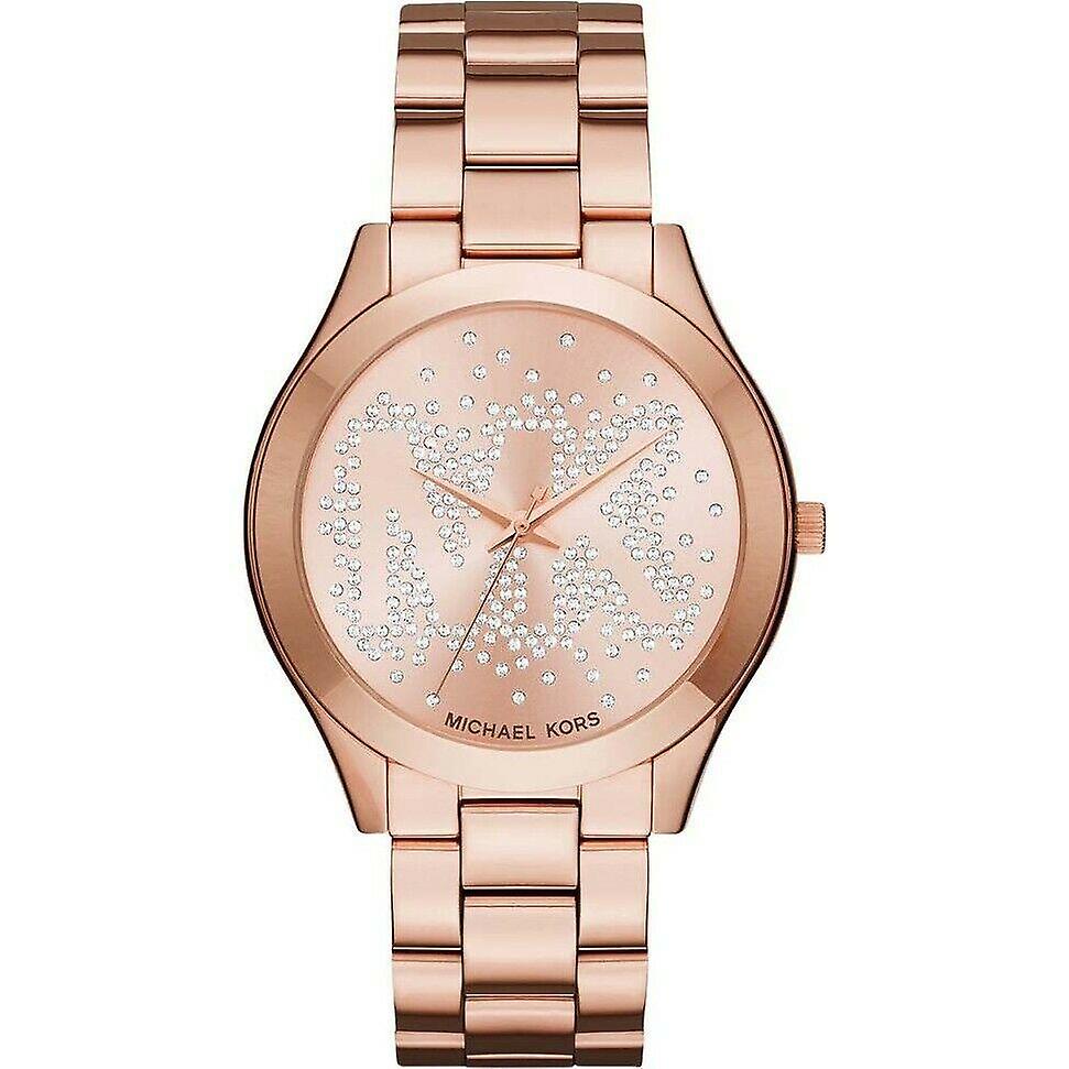 Michael Kors Uhr Armbanduhr MK3591 (Nr.37)