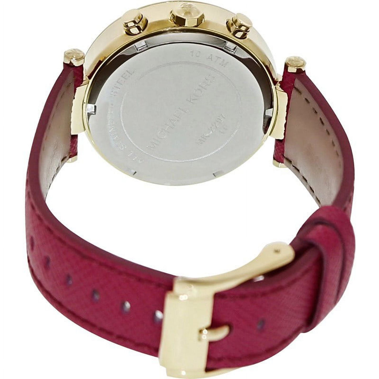 Michael Kors Uhr Armbanduhr MK2297 (Nr.29)