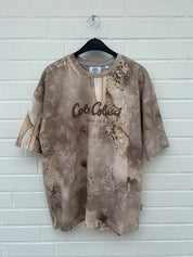 Carlo Colucci Tshirt beige