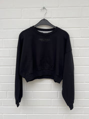 Carlo Colucci Damen Set schwarz