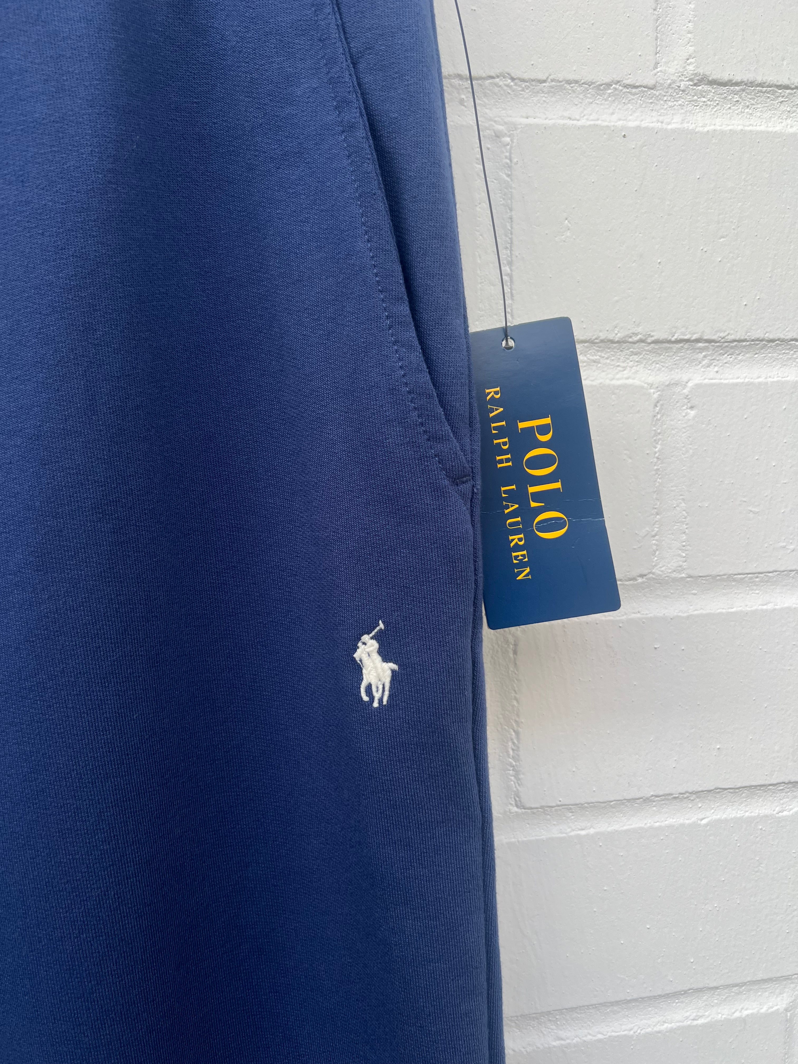 RALPH LAUREN Jogger blau GrXXL
