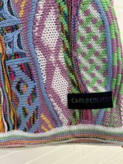 (158) Carlo Colucci Strickrock