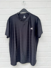 (33) JUST EMPORIO Shirt schwarz