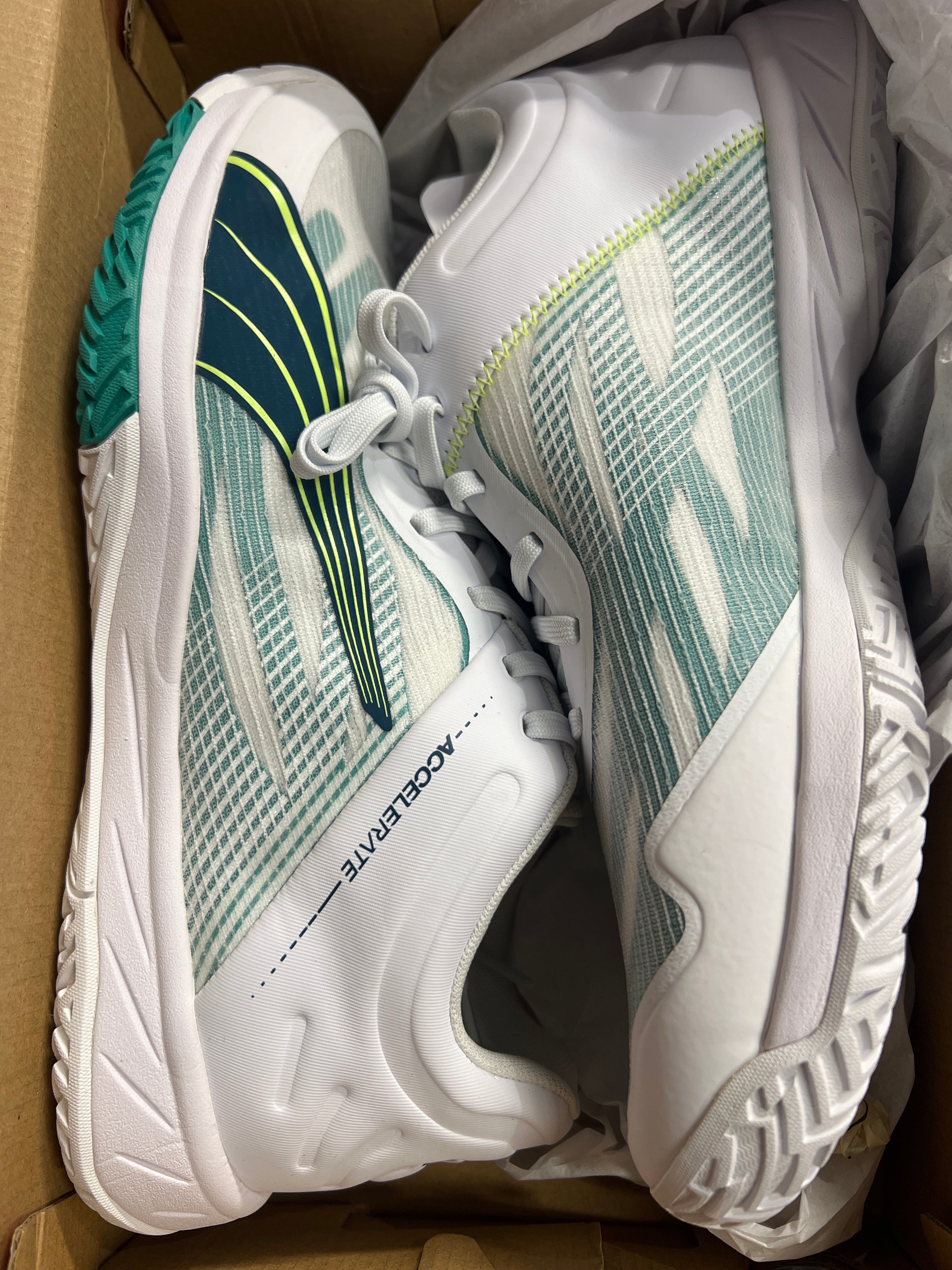 Puma Accelerate Turbo 10767401