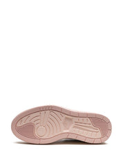 Nike Air Jordan 1 Elevate Low DH7004 600 ATMOSPHERE/LT STEEL GREY WHITE Sneaker rosa Weiß