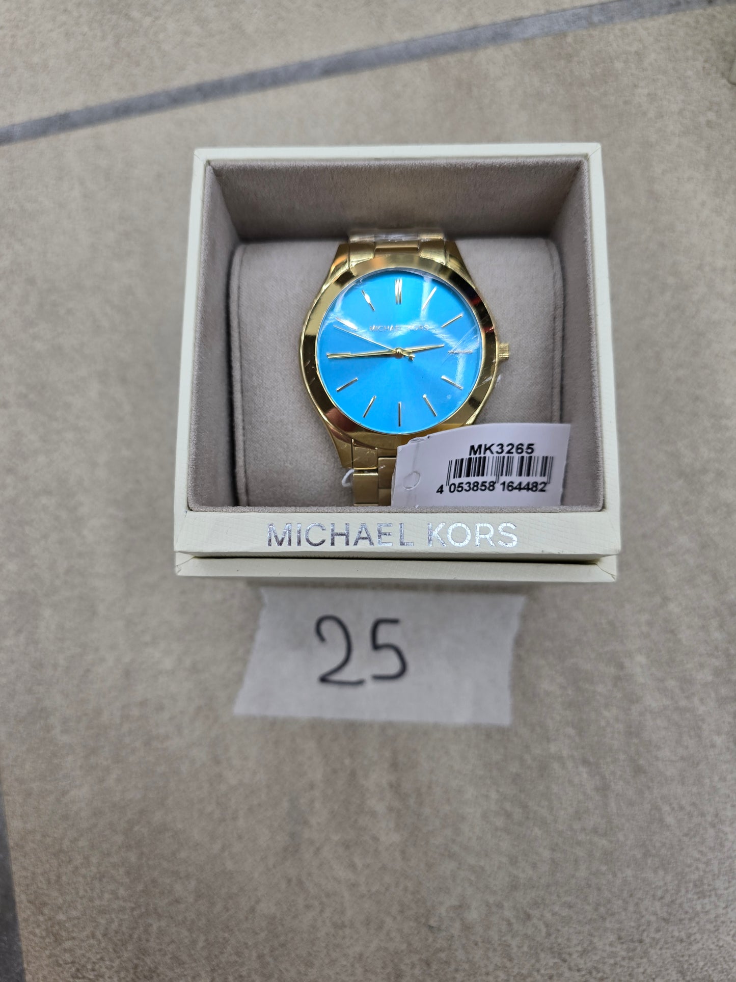 Michael Kors Uhr Armbanduhr MK3265 (Nr.25)