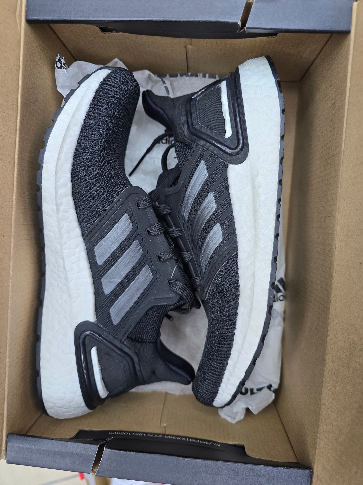 Adidas Ultraboost 20 W EG0714