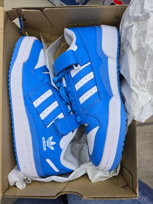 Adidas Forum Low GX9697 blau weiß