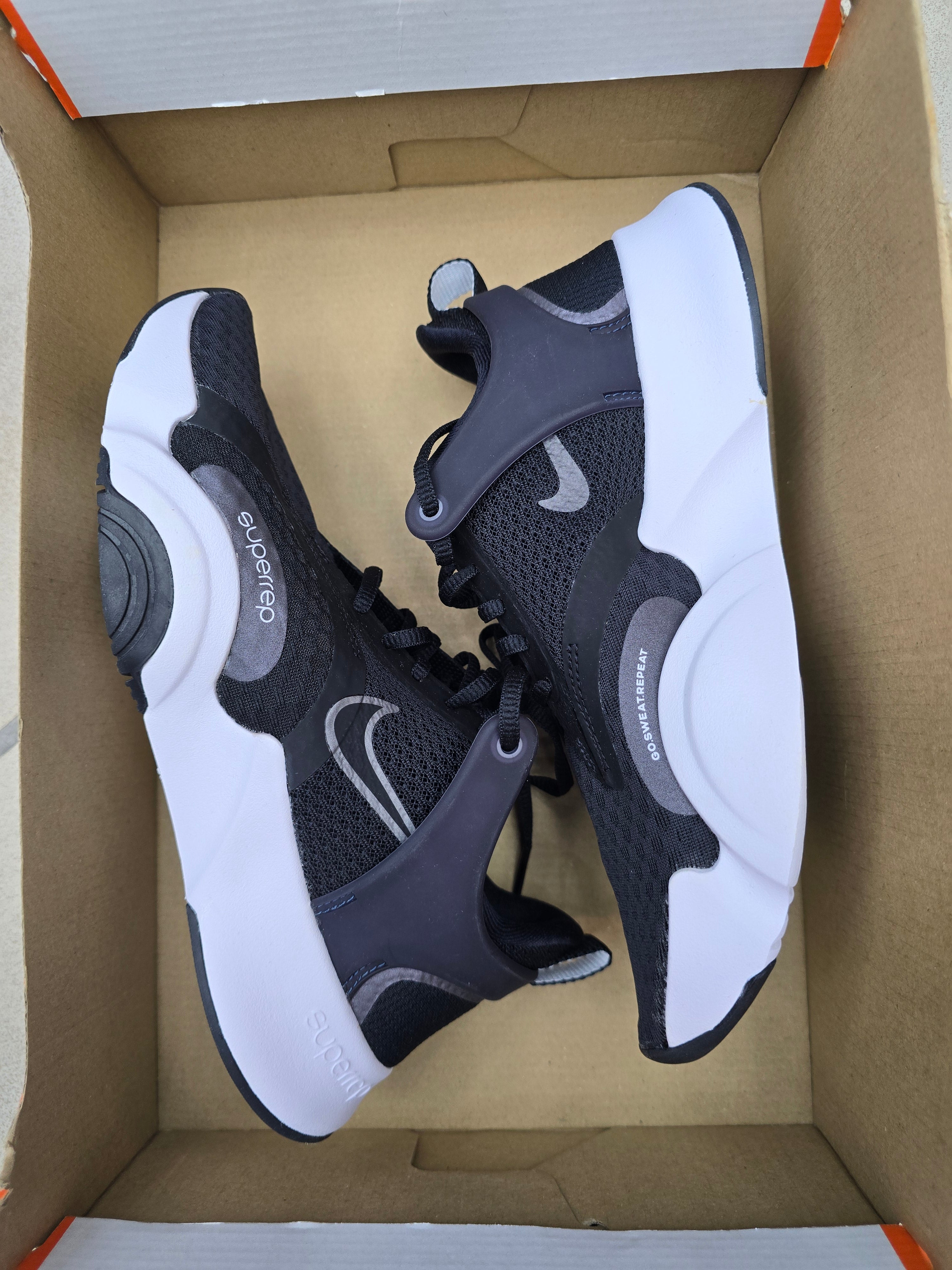 Nike Star Runner 3SE DD1144001