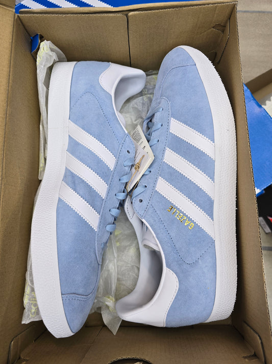 Adidas Gazelle BB5481 hellblau