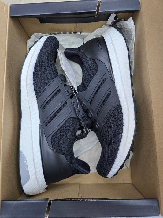 Adidas Ultraboost schwarz BB6149